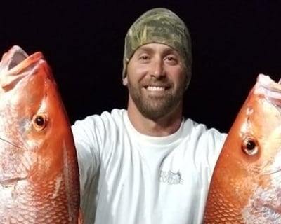 Charleston 6-Hour Reef Fishing Charter