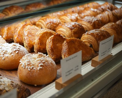 South Marais Food Tour