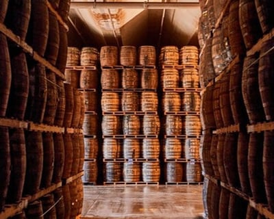 VIP Bacardí Rum Distillery Tour in Cataño