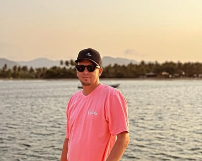 Chicago Offshore Charter With Captain