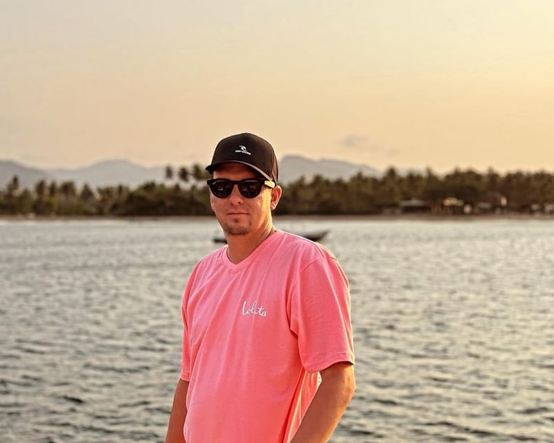 Chicago Offshore Charter With Captain
