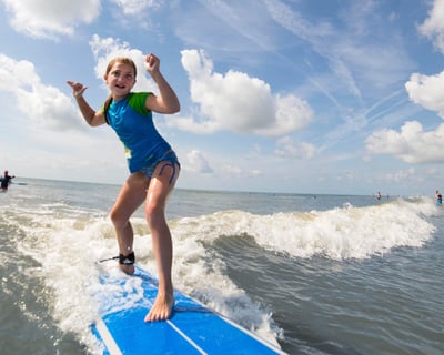 2-Day Surfboard & Paddleboard Rental Hilton Head Island