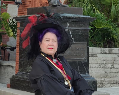 Explore St. Augustine Red-Light District Walking Tour