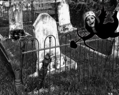 Spirit Ghost Walking Tour in Bay Saint Louis