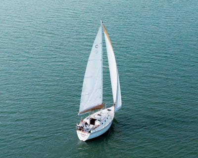 Murrells Inlet Private 1.5-Hour Sailing Charter