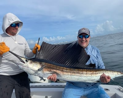 Fish Fort Lauderdale on a 5-Hour Private Charter