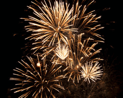 Glow Segway Tour & Fireworks in Egg Harbor