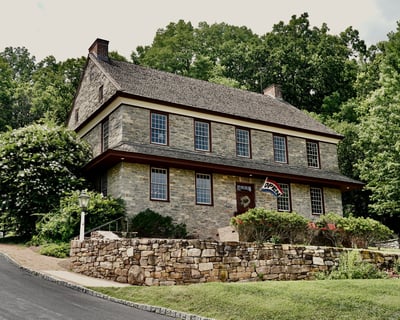 Guided Heritage Tour at Zimmerman Center