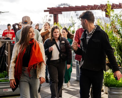 Explore Pike Place Market Plant-Based Food Tour