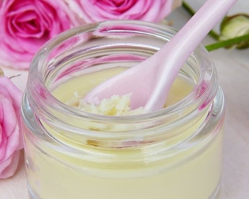 Custom Body Butter Making Class in Charlotte
