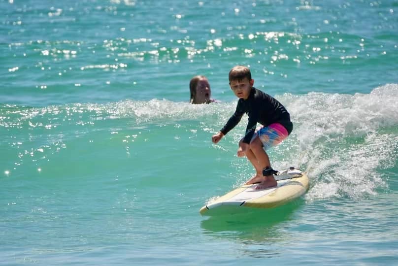 Surfboard Rental in Surfside Beach (1-7 Days)