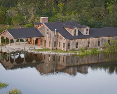 Explore Boone Hall Plantation Half-Day Tour From Charleston