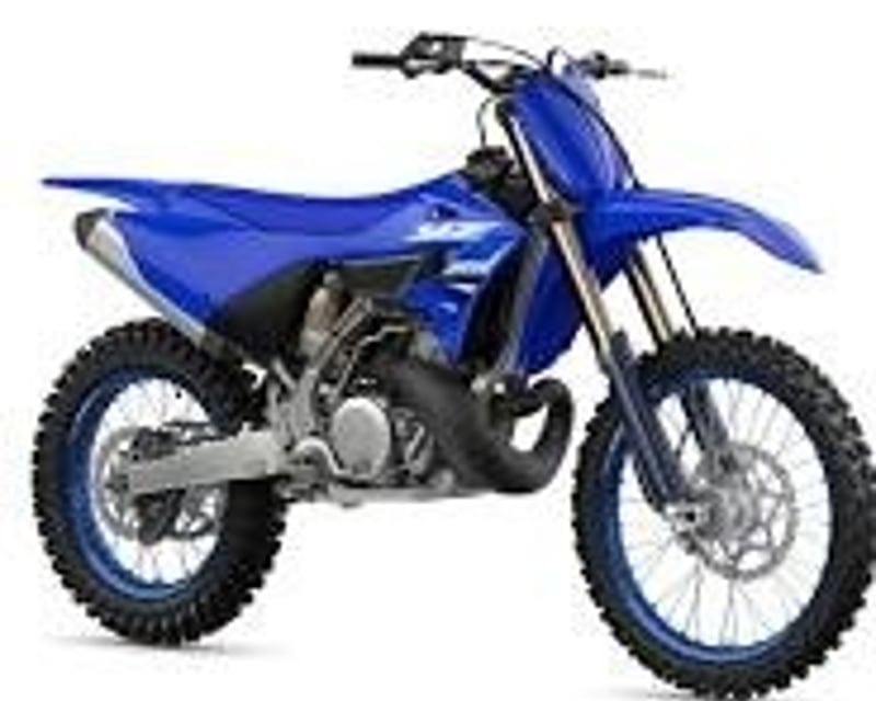 Yamaha WR 125 Motorcycle Rental in Donnelly, Idaho