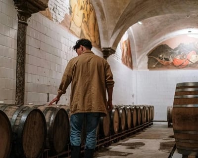 Nashville Vintage Car Brewery & Distillery Tour