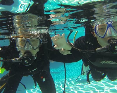 Miami Beach 2-Day Rescue Diver Course