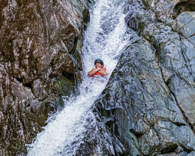 El Yunque 5-Hour Rainforest Guided Tour
