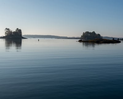 Casco Bay 2.5-Hour Charter