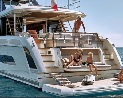 4-Hour Cruise From Baytowne Marina