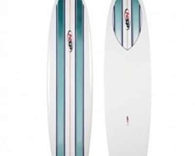 Carolina Beach 9'6" Surfboard Rental