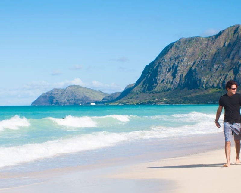 Explore Oahu Grand Circle Guided Day Tour