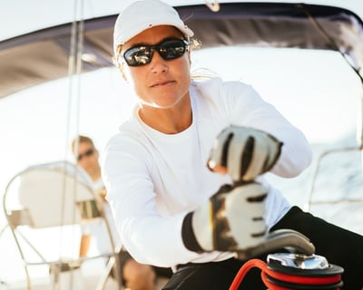 St. Augustine Women's Sailing Membership