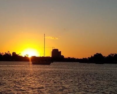 Sunset Cruise in Fort Lauderdale