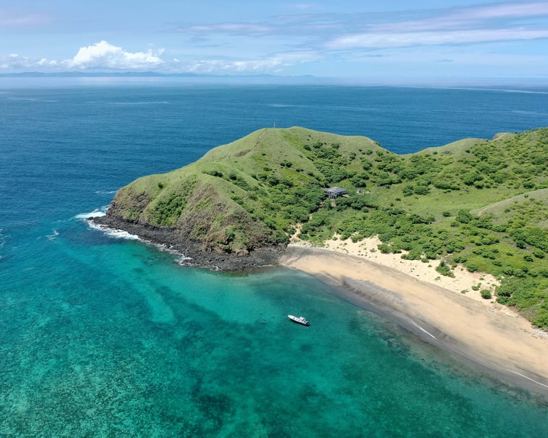 SSI Advanced Open Water Diver Course in Playas del Coco