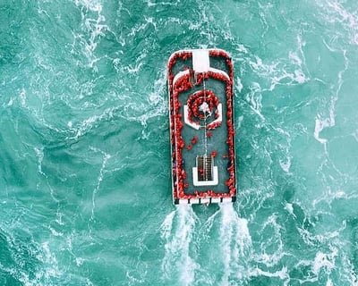 Private 5-Hour Niagara Falls Tour