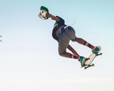 Longboard Rental in San Diego