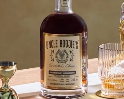 Breakfast Bourbon Tasting Tour in Louisville