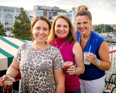 Cruise the Mississippi River With Live Jazz in New Orleans