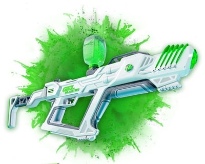 3-Hour Gel Blaster Game in Las Vegas