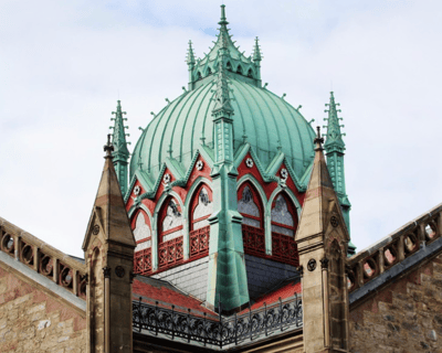 Spanish Guided Walking Tour of Boston