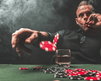 Mob Boss Escape Room in Rexburg