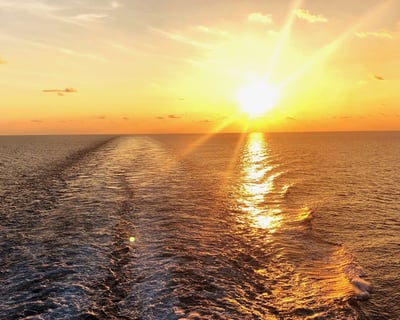 2-Hour Fireworks Cruise