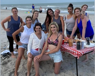 Private Cruise with Steam Pot Seafood Boil