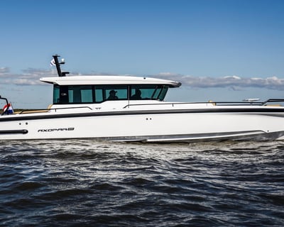 Customize a Private Boat Charter in Key West