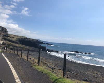 Luxury Full-Circle Road to Hana Tour in Private Cadillac Escalade