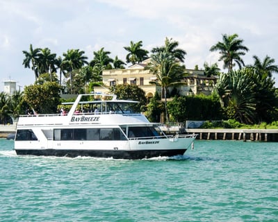 Miami Celebrity Homes Cruise