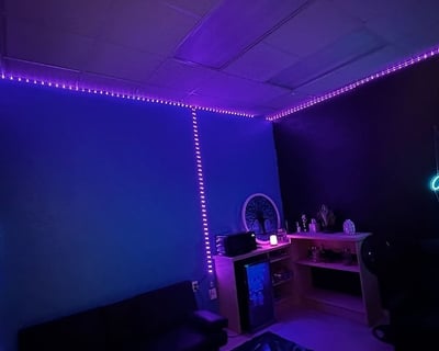 Rage Room Session With Zen Room in Pearland