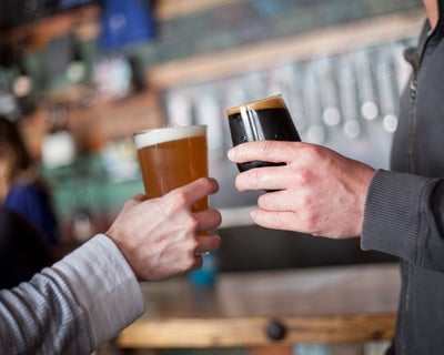 Asheville Brewery & History Tour