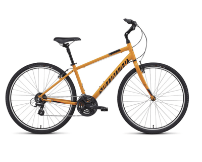 Fisherman's Wharf Bike Rentals