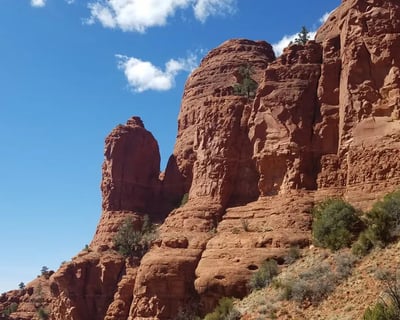 13-Hour Grand Canyon & Sedona Tour
