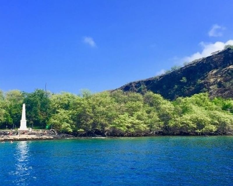 Custom Private Boat Charter in Kailua-Kona