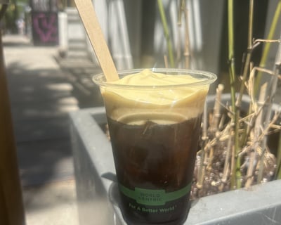 Coffee & Brunch Food Tour in East Village