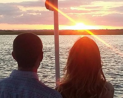 Beaufort Sunset Cruise