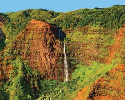 Explore Waimea Canyon & Koke’e State Park From Kauai