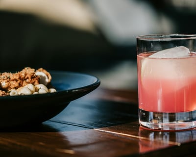 Denver Cocktail Class