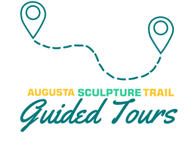 Augusta Sculpture Trail Guided Tour