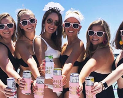 Private Tiki Cruise in Clearwater Beach
